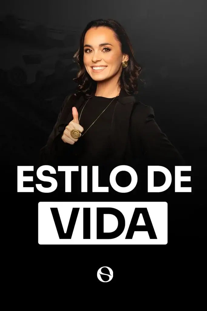 Módulo Estilo de Vida