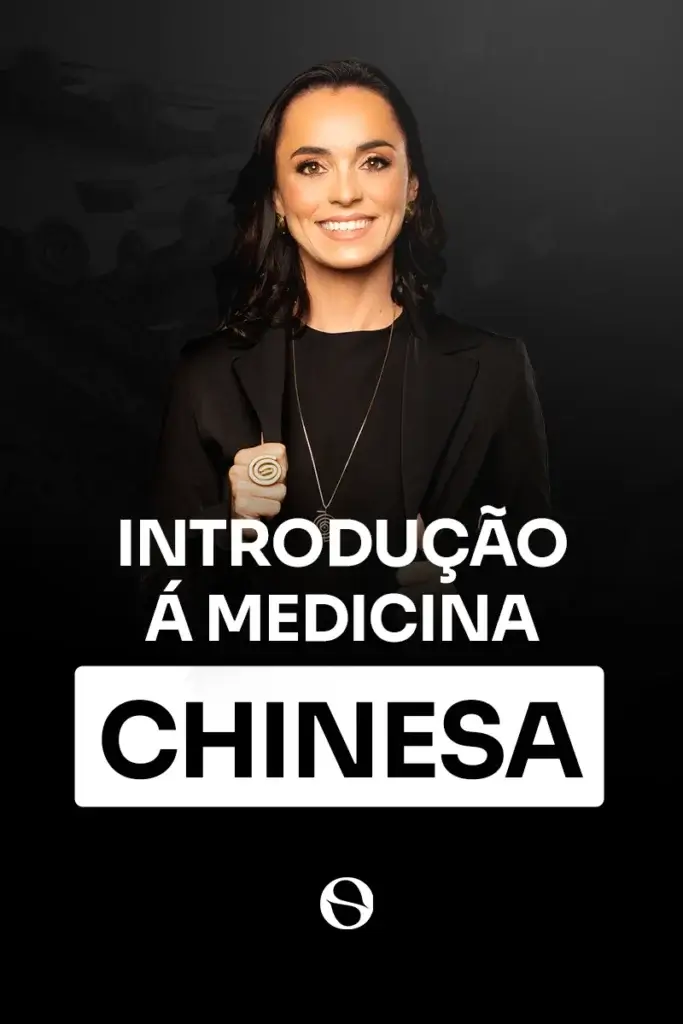 Módulo Medicina Chinesa
